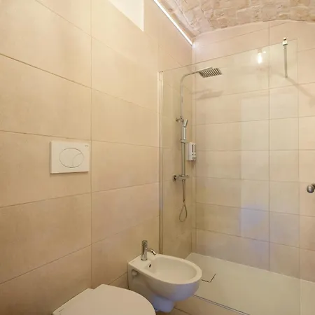 Panzió Dimora Giulia Luxury And 3*