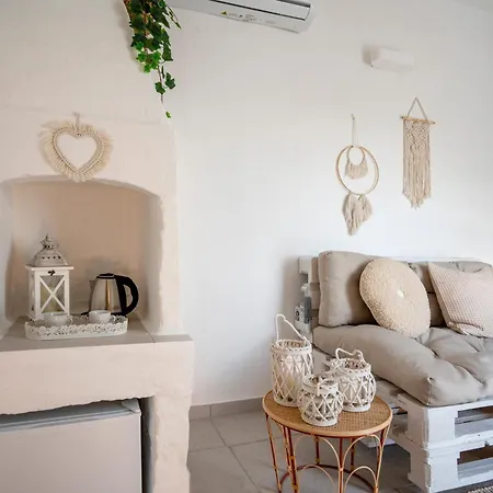 Bed & Breakfast Dimora Giulia Luxury And Castellana Grotte