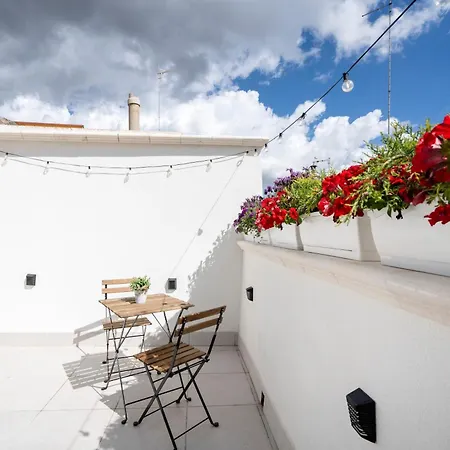 Bed & Breakfast Dimora Giulia Luxury And Castellana Grotte