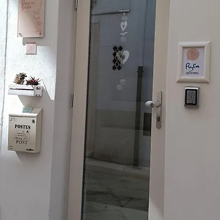 Dimora Giulia Luxury And Nocleg ze śniadaniem