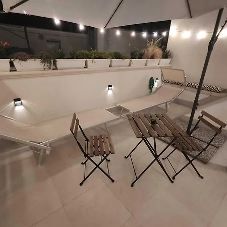Bed & Breakfast Dimora Giulia Luxury And