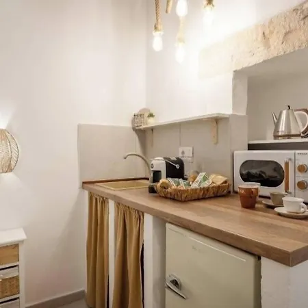 Dimora Giulia Luxury And