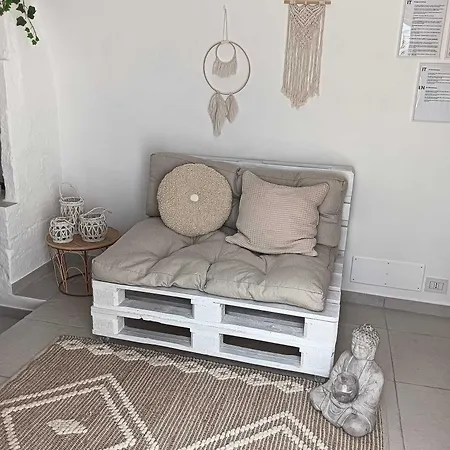 Bed & Breakfast Dimora Giulia Luxury And