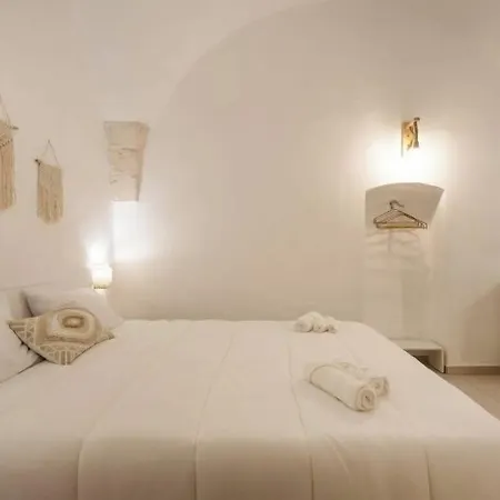 Dimora Giulia Luxury And