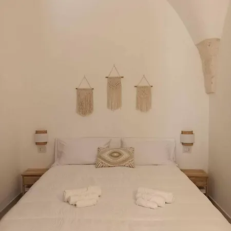 Dimora Giulia Luxury And Castellana Grotte