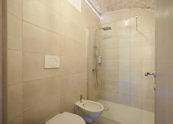 Dimora Giulia Luxury And 3* Castellana Grotte