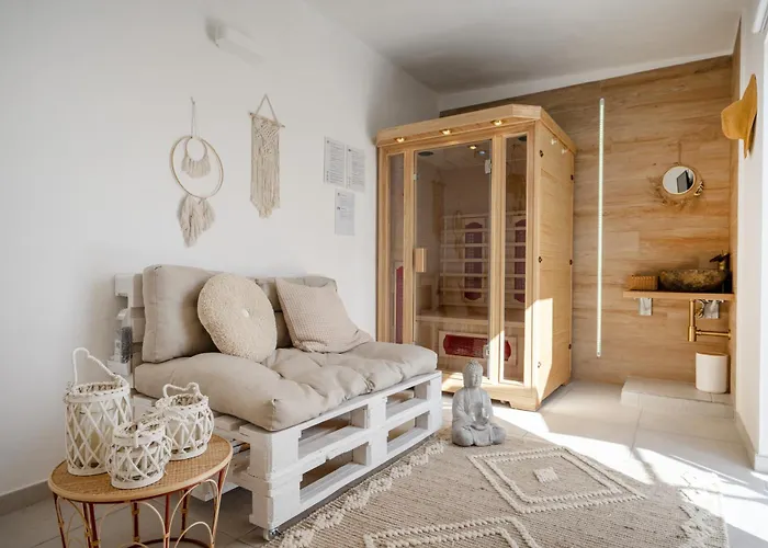 Bed & Breakfast Dimora Giulia Luxury And 3*