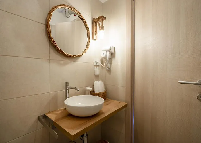 Dimora Giulia Luxury And 3* Castellana Grotte