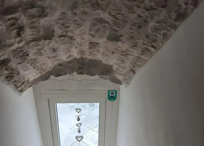 Bed & Breakfast Dimora Giulia Luxury And Castellana Grotte