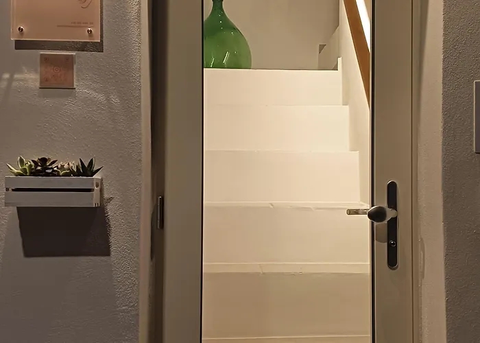 Bed & Breakfast Dimora Giulia Luxury And