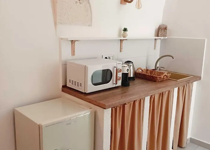 Bed & Breakfast Dimora Giulia Luxury And Castellana Grotte